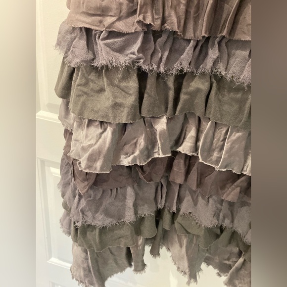 Kids dress crewcuts size 6/7 - Picture 5 of 5